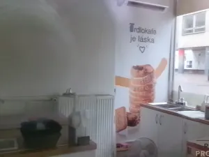 Pronájem restaurace, Brno, Kobližná, 24 m2