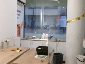 Pronájem restaurace, Brno, Kobližná, 24 m2