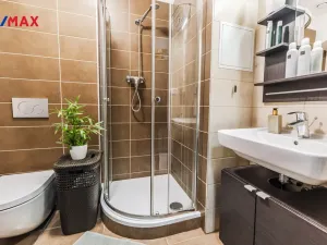 Prodej bytu 1+kk, Praha - Holešovice, Jankovcova, 33 m2