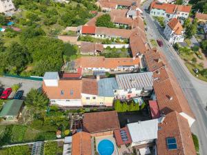 Prodej vícegeneračního domu, Ostopovice, U Kaple, 450 m2