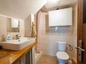 Prodej vícegeneračního domu, Ostopovice, U Kaple, 450 m2