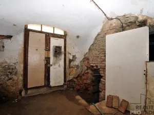 Prodej rodinného domu, Moravský Beroun, Opavská, 250 m2