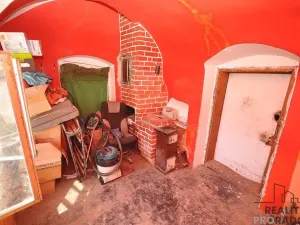 Prodej rodinného domu, Moravský Beroun, Opavská, 250 m2