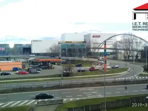 Pronájem ordinace, Ostrava, Vítkovická, 100 m2