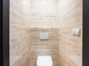 Prodej bytu 2+1, Brno - Žabovřesky, Luční, 73 m2