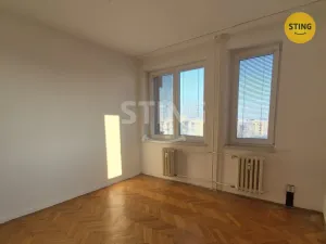 Pronájem bytu 3+1, Ostrava, Hlavní třída, 59 m2