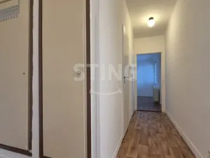 Pronájem bytu 3+1, Ostrava, Hlavní třída, 59 m2