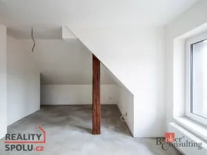 Prodej rodinného domu, Valašské Klobouky, Kramolišova, 150 m2