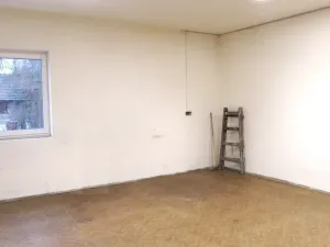 Pronájem kanceláře, Zákolany, 39 m2