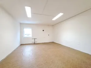 Pronájem kanceláře, Zákolany, 39 m2