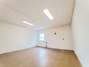 Pronájem kanceláře, Zákolany, 39 m2