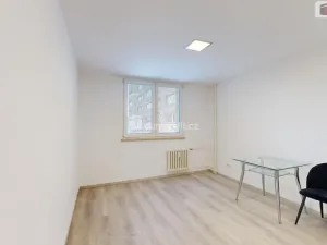Pronájem bytu 1+kk, Opava - Kateřinky, Ratibořská, 22 m2