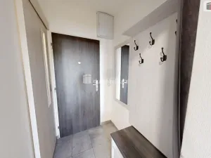 Pronájem bytu 1+kk, Opava - Kateřinky, Ratibořská, 22 m2