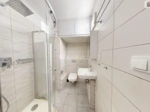 Pronájem bytu 1+kk, Opava - Kateřinky, Ratibořská, 22 m2