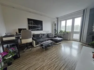 Prodej bytu 2+1, Ostrava - Poruba, Aleše Hrdličky, 54 m2