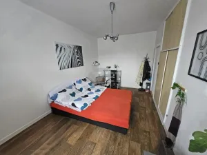 Prodej bytu 2+1, Ostrava - Poruba, Aleše Hrdličky, 54 m2