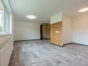 Pronájem bytu 1+kk, Plzeň - Bolevec, Plaská, 51 m2