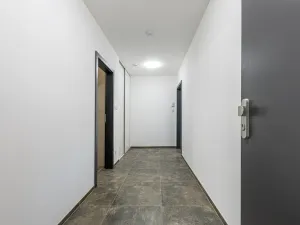 Pronájem bytu 1+kk, Plzeň - Bolevec, Plaská, 51 m2