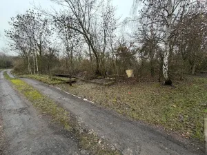 Prodej komerčního pozemku, Zabrušany, 15490 m2