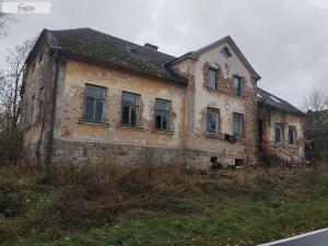 Prodej chaty, Teplá - Staré Sedlo, 400 m2