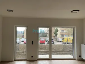 Pronájem bytu 1+kk, Lanškroun, Kežmarská, 50 m2