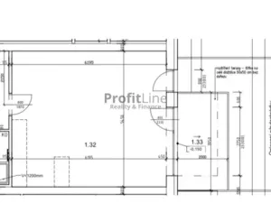 Pronájem bytu 1+kk, Lanškroun, Kežmarská, 50 m2