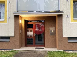 Prodej bytu 1+1, Hradec Králové, Hrubínova, 36 m2