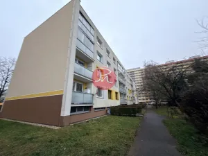 Prodej bytu 1+1, Hradec Králové, Hrubínova, 36 m2
