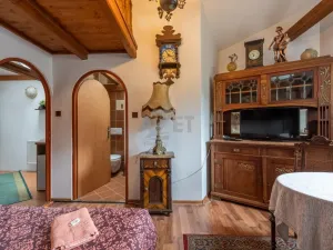 Prodej rodinného domu, Příbor, Švédská, 1604 m2