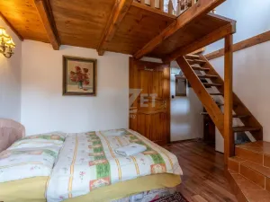 Prodej rodinného domu, Příbor, Švédská, 1604 m2