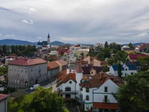 Prodej rodinného domu, Příbor, Švédská, 1604 m2