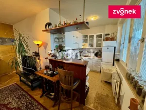 Pronájem bytu 3+kk, Zlín, třída Tomáše Bati, 75 m2