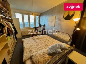 Pronájem bytu 3+kk, Zlín, třída Tomáše Bati, 75 m2