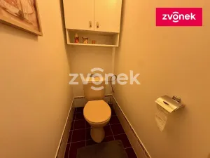 Pronájem bytu 3+kk, Zlín, třída Tomáše Bati, 75 m2