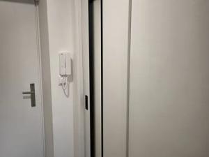 Pronájem bytu 1+1, Uherský Brod, Na Dlouhých, 28 m2