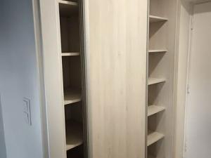 Pronájem bytu 1+1, Uherský Brod, Na Dlouhých, 28 m2