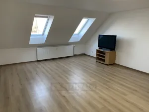 Pronájem bytu 1+kk, České Budějovice, E. Beneše, 43 m2