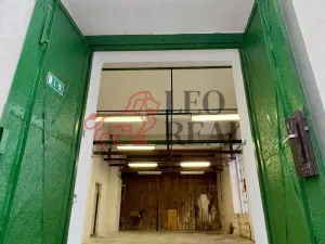 Pronájem skladu, Ústí nad Labem - Krásné Březno, Drážďanská, 69 m2