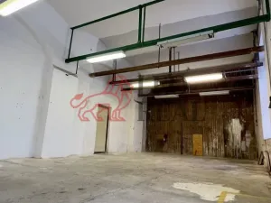 Pronájem garáže, Ústí nad Labem - Krásné Březno, Drážďanská, 69 m2