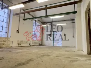 Pronájem garáže, Ústí nad Labem - Krásné Březno, Drážďanská, 69 m2