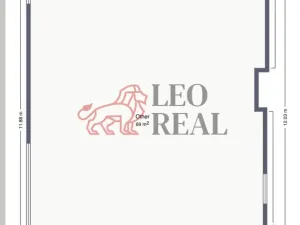 Pronájem garáže, Ústí nad Labem - Krásné Březno, Drážďanská, 69 m2