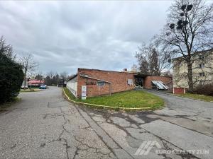 Pronájem garáže, Zlín, Santražiny, 20 m2