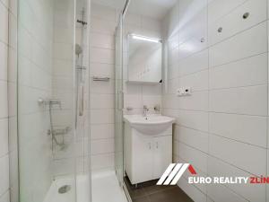 Pronájem bytu 2+1, Zlín, Fabiánka II, 48 m2