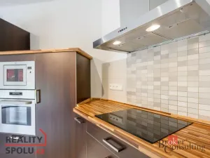 Pronájem rodinného domu, Plzeň - Bolevec, Franze Liszta, 232 m2