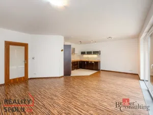 Pronájem rodinného domu, Plzeň - Bolevec, Franze Liszta, 232 m2