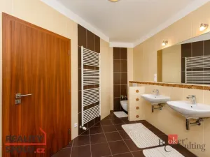 Pronájem rodinného domu, Plzeň - Bolevec, Franze Liszta, 232 m2