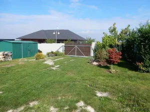 Pronájem bytu 2+kk, Smečno, Třebichovická, 80 m2