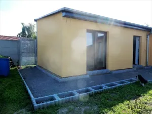 Pronájem bytu 2+kk, Smečno, Třebichovická, 80 m2