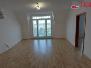 Pronájem bytu 4+kk, Praha, U Havlíčkových sadů, 100 m2