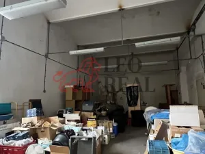 Pronájem garáže, Ústí nad Labem - Krásné Březno, Drážďanská, 67 m2